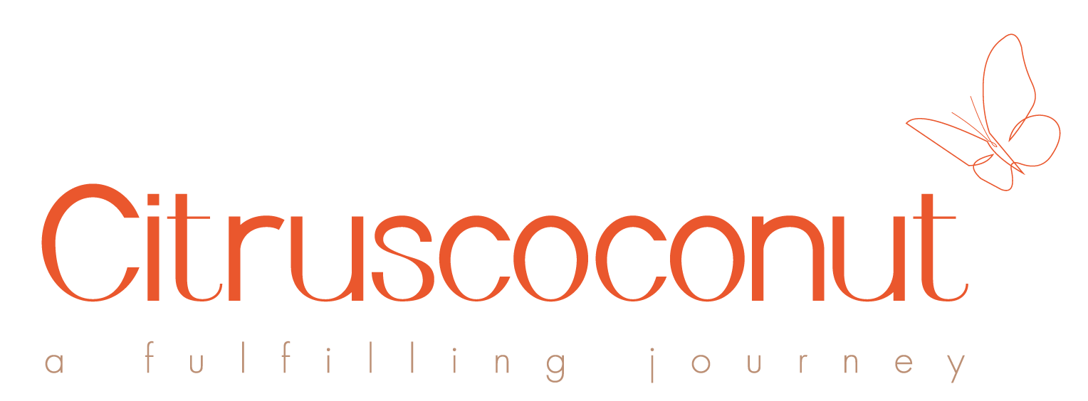 Citruscoconut logo